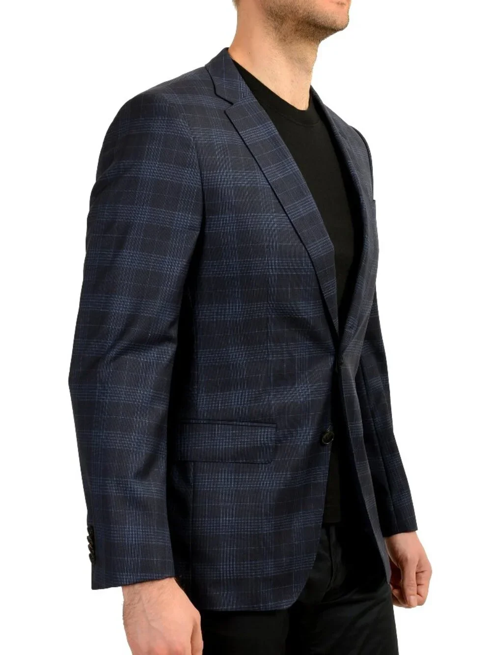 Hugo Boss Men's 